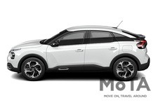 シトロエン 新型C4/E-C4