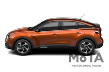 シトロエン 新型C4/E-C4