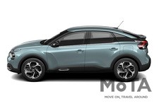 シトロエン 新型C4/E-C4