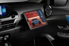 シトロエン 新型C4/E-C4