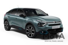 シトロエン 新型C4/E-C4