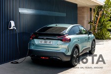 シトロエン 新型C4/E-C4