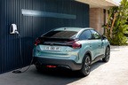 シトロエン 新型C4/E-C4