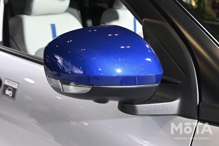 ダイハツ ロッキー プレミアムVer.