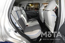 ダイハツ ロッキー プレミアムVer.