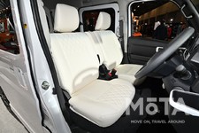 ダイハツ アトレー プレミアム Ver.