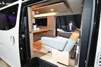 日産 CARAVAN MYROOM CONCEPT