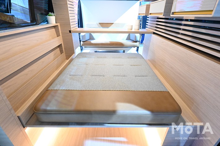 日産 CARAVAN MYROOM CONCEPT