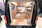 日産 CARAVAN MYROOM CONCEPT