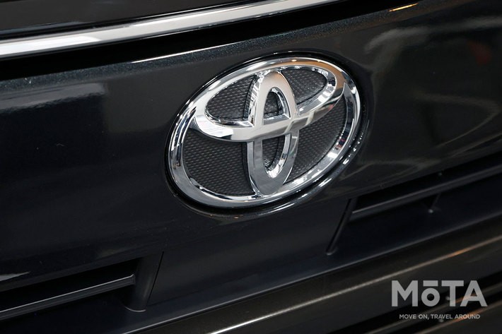 トヨタ（エンブレム）