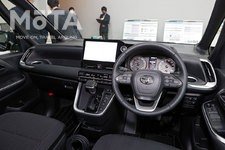 トヨタ 新型ノア／ヴォクシー「トヨタ 新型ヴォクシー S-G（ガソリン・2WD・8人乗り）」[2022年1月13日フルモデルチェンジ]