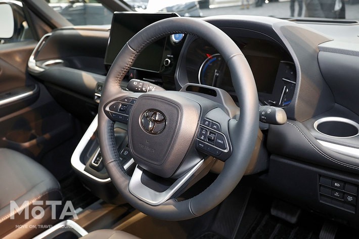 トヨタ 新型ノア／ヴォクシー「トヨタ 新型ノア S-Z（ハイブリッド・2WD・7人乗り）」[2022年1月13日フルモデルチェンジ]