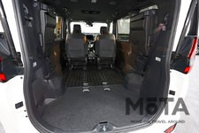 トヨタ 新型ノア／ヴォクシー「トヨタ 新型ノア S-Z（ハイブリッド・2WD・7人乗り）」[2022年1月13日フルモデルチェンジ]