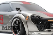 京商 ミニッツ ホンダネオクラシックレーサー　S660 S660ネオクラシックレーサーがミニッツになった！ 限定生産の