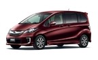 日産 キューブキュービック
