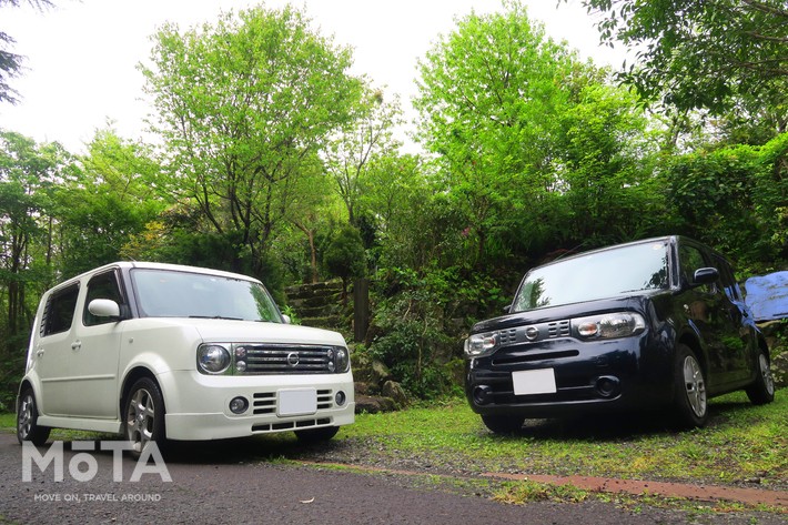 コンパクトな7人乗り こんなのあったの 日産 キューブキュービック 徹底検証 22年mota車購入ガイド Mota