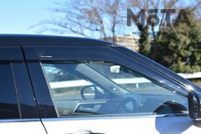 三菱 アウトランダー Ralliart Style（ラリーアート スタイル／参考出品車）【東京オートサロン2022】