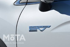 三菱 エクリプス クロス Ralliart Style（ラリーアート スタイル）【参考出品車／東京オートサロン2022】