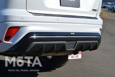 三菱 エクリプス クロス Ralliart Style（ラリーアート スタイル）【参考出品車／東京オートサロン2022】