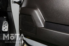 「Carrozzeria（カロッツェリア）」ブース[パイオニア]【東京アウトドアショー2022】