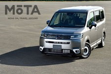 ホンダ 新型ステップワゴン AIR（エアー）向けHonda 純正アクセサリー「SPORTS MIX（スポーツミックス）」