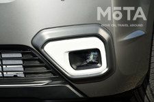 ホンダ 新型ステップワゴン AIR（エアー）向けHonda 純正アクセサリー「SPORTS MIX（スポーツミックス）」