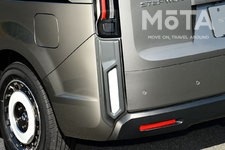 ホンダ 新型ステップワゴン AIR（エアー）向けHonda 純正アクセサリー「SPORTS MIX（スポーツミックス）」