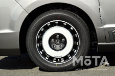 ホンダ 新型ステップワゴン AIR（エアー）向けHonda 純正アクセサリー「SPORTS MIX（スポーツミックス）」