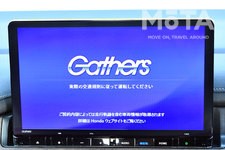 ホンダ 新型ステップワゴン向けHonda 純正アクセサリー「新型11.4インチ Honda CONNECTナビ」