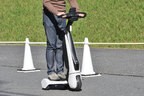 トヨタ 超小型BEV「C+walk T（シーウォークティー）」[2021年10月1日発売]