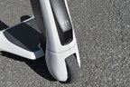 トヨタ 超小型BEV「C+walk T（シーウォークティー）」[2021年10月1日発売]