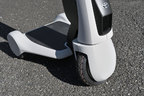 トヨタ 超小型BEV「C+walk T（シーウォークティー）」[2021年10月1日発売]