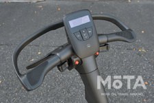 トヨタ 超小型BEV「C+walk T（シーウォークティー）」[2021年10月1日発売]