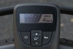 トヨタ 超小型BEV「C+walk T（シーウォークティー）」[2021年10月1日発売]
