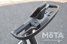 トヨタ 超小型BEV「C+walk T（シーウォークティー）」[2021年10月1日発売]