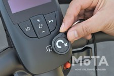 トヨタ 超小型BEV「C+walk T（シーウォークティー）」キー認証[2021年10月1日発売]