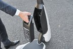 トヨタ 超小型BEV「C+walk T（シーウォークティー）」リチウムイオンバッテリー[2021年10月1日発売]