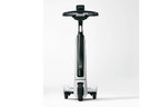 トヨタ 超小型BEV「C+walk T（シーウォークティー）」“Safety support”[2021年10月1日発売]