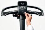 トヨタ 超小型BEV「C+walk T（シーウォークティー）」キー認証[2021年10月1日発売]