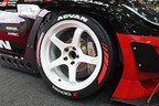 YOKOHAMA ADVAN GR86