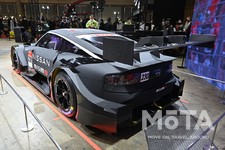 NISSAN Z GT500詳細情報|日産｜オンラインオートサロン