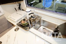 ダイハツ ハイゼットトラック キャンピングカー「JP STAR HAPPY1」【東京アウトドアショー2022】