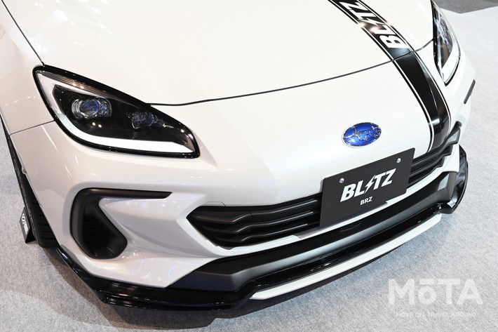 BLITZ BRZ