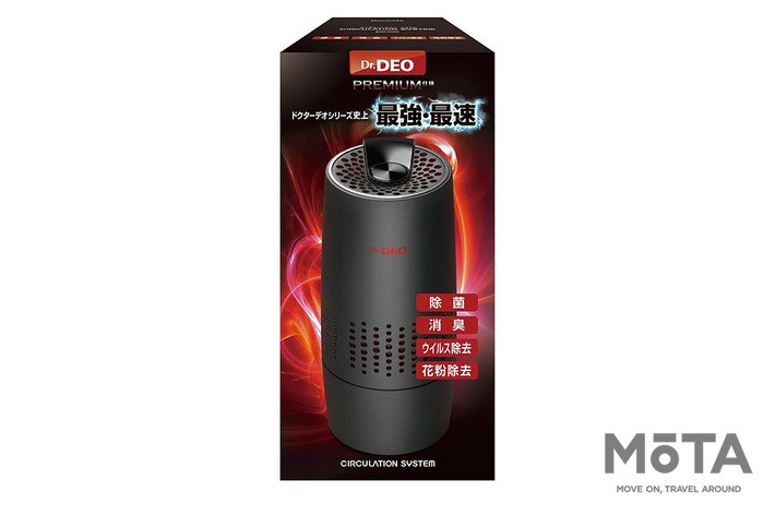 DD300 ドクターデオ プレミアム サーキュレーションシステム 無香