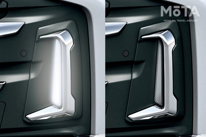 トヨタ 新型ノア「NOAH MODELLISTA（モデリスタ）」[2022年1月13日フルモデルチェンジ]