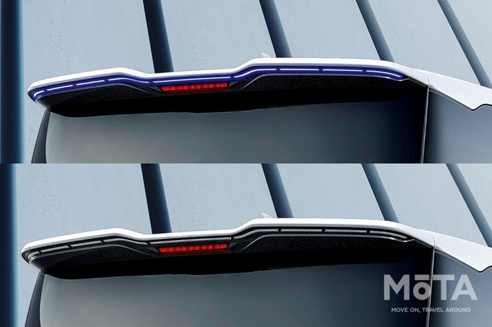 トヨタ 新型ノア「NOAH MODELLISTA（モデリスタ）」[2022年1月13日フルモデルチェンジ]