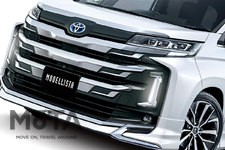 アルミホイール　モデリスタ　ノア ノア MODELLISTA 16インチ アルミホイールセット ※1本からの
