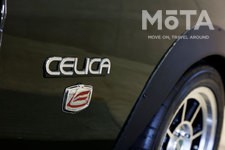 トヨタ セリカ リフトバック（LB）2000GT（「Vintage Club by KINTO」KINTOブース）【東京アウトドアショー2022】