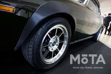 トヨタ セリカ リフトバック（LB）2000GT（「Vintage Club by KINTO」KINTOブース）【東京アウトドアショー2022】