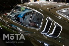 トヨタ セリカ リフトバック（LB）2000GT（「Vintage Club by KINTO」KINTOブース）【東京アウトドアショー2022】